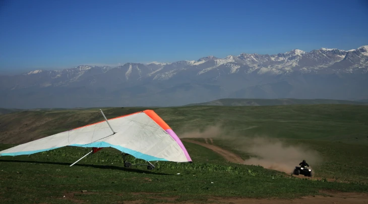 Almaty Fun and Sun 4